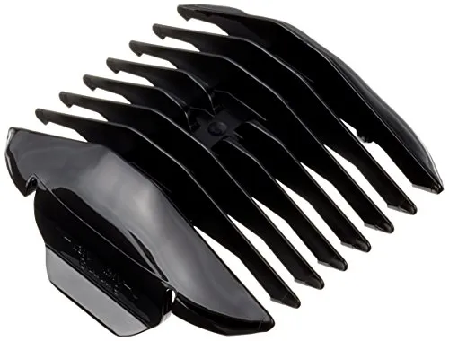 Panasonic Ersatz-Aufsteckkamm für ER-1410/1411/1420/1421/ER-GP30, Typ WER1410K7398, 3-6 mm