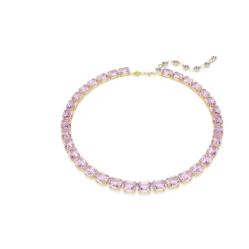 Swarovski Millenia Tennis Halskette von Swarovski