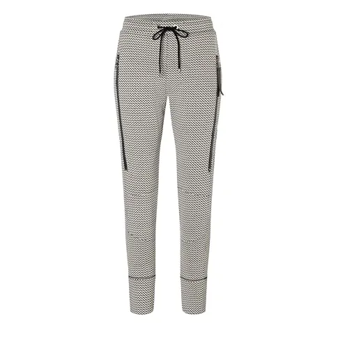 MAC Future golden Grain Printed 2773-01-0110 572B W40 LOL in gold von MAC Jeans