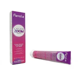 Fanola Color Zoom 4.5 100 ml
