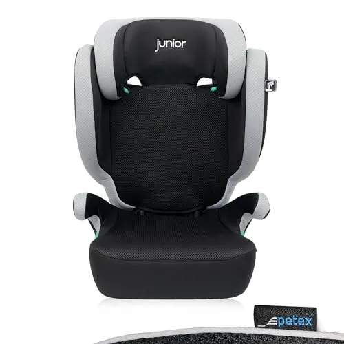 PETEX Auto-Kindersitz Basic Plus mit ISOFIX von PETEX