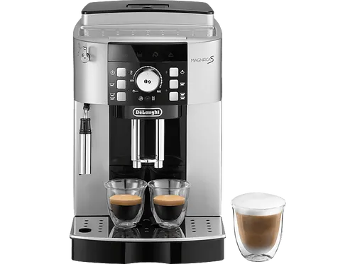 DELONGHI Magnifica S ECAM21.116.SB von De'Longhi