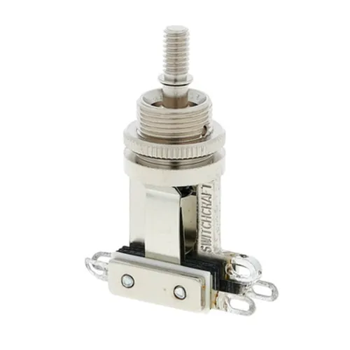 Switchcraft Short Toggle Switch