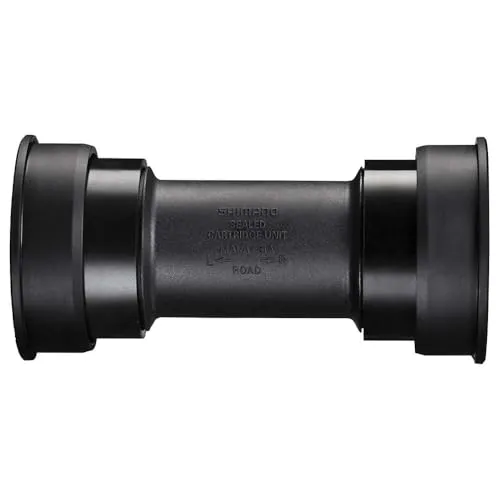 Shimano Lagerschalensatz-2092889040 Schwarz Einheitsgröße