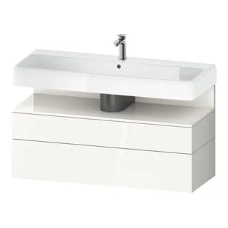 Duravit Waschtischunterschrank Qatego 119x47x59cm