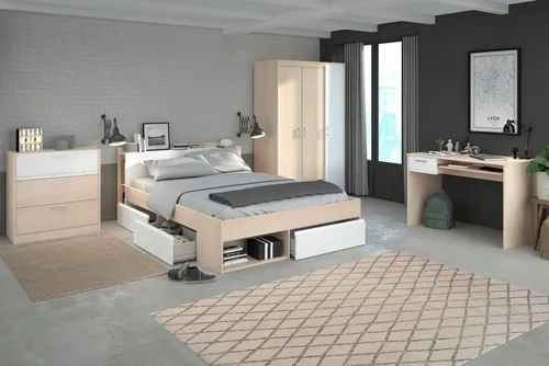 Jugendzimmer-Set PARISOT