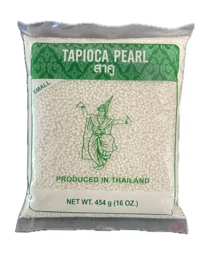 Tapiokaperlen von Thai Dancer