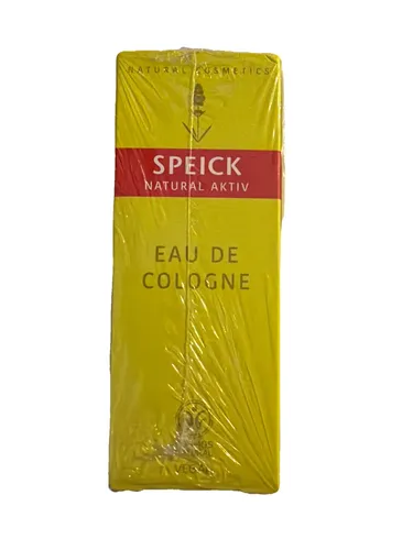 Speick natural Eau de Cologne fresh