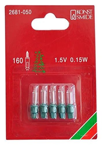 Konstsmide Leuchtmittel von Konstsmide
