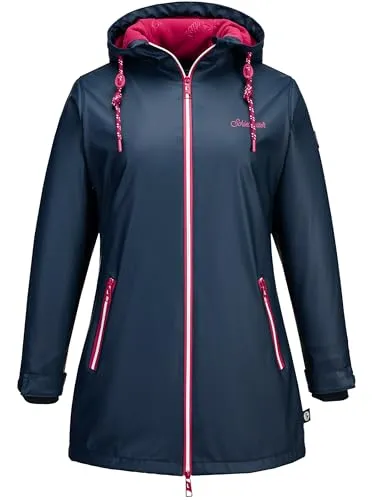 SCHIETWETTER Damen Regenjacke Regenfee Afke von Schietwetter