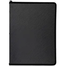 A4 Konferenzmappe MAULflexx, PP-Kunststoff von Maul