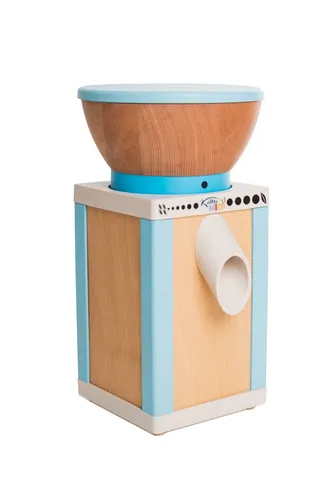 KoMo Getreidemühle KoMoMio von KOMO