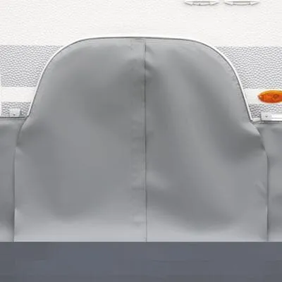 Hindermann Passform-Radkastenabdeckung für Dethleffs c'go/c'trend/Camper/Nomad/Beduin/Exclusiv ab Bj. 2014