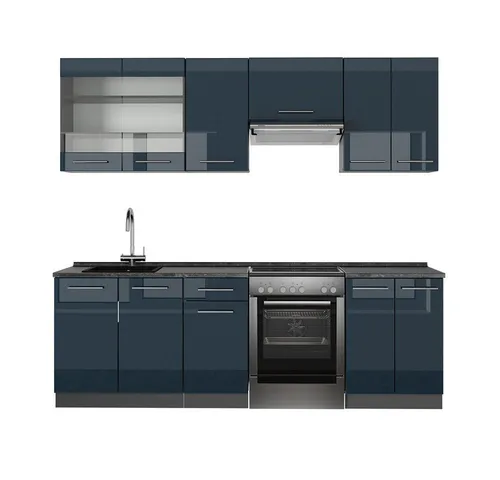 Küchenzeilen bis 1000 Euro von Vicco