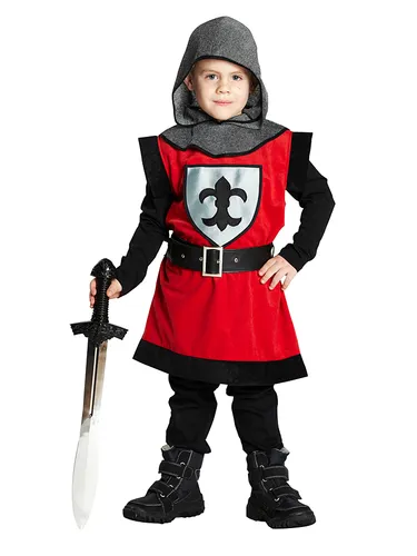 Party x People 3tlg. Kostüm 