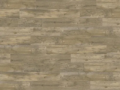 Produktbild Designboden X-Treme Hybrid HDF Eiche Hasel