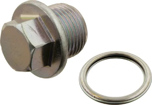 Febi Bilstein Verschlussschraube, Ölwanne 30655