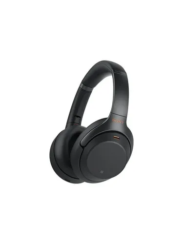 Produktbild Sony WH-1000XM3 Bluetooth Over-Ear Kopfhörer schwarz