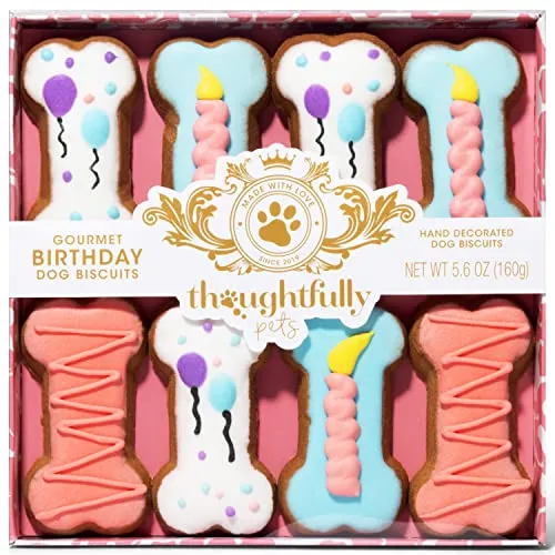 Produktbild Modern Gourmet Foods Hundekekse Geschenkset