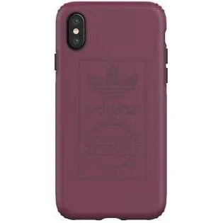 adidas Hard (Apple iPhone X) (29216)