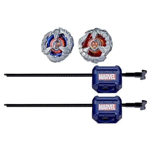 Battle Tops von Beyblade