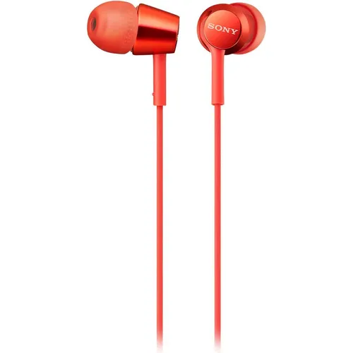 Sony MDR-EX155AP In-Ear-Kopfhörer