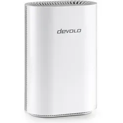 WiFi 7 BE6500 Router - Hochgeschwindigkeit und Zuverlässigkeit - Moderner Router mit 4 LAN-Anschlüssen für stabile Verbindungen und hoher Datenübertragungsrate. Ideal für Streaming und Gaming.