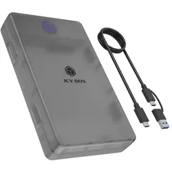 Icy Box IB-388-CU3 (2.5