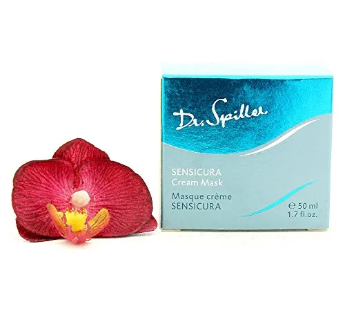 Dr. Spiller Sensicura Cremepackung 50ml
