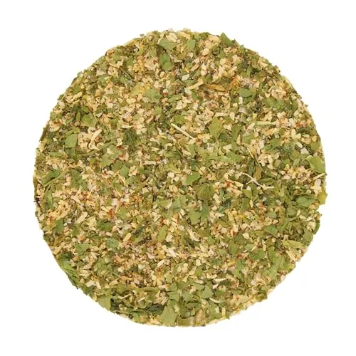 1000Kräuter Spießbratengewürz Spiessbratengewürz Gewürz für Spießbraten und Rollbraten zum Einlegen (100g)