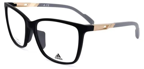 Adidas Sport Sonnenbrille SP5019 002 58 16 135 von adidas