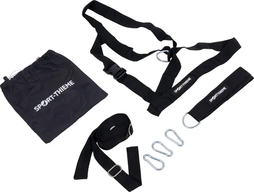Sport-Thieme Gewichtsschlitten-Gurtband-Set Belt Pro von Sport-Thieme