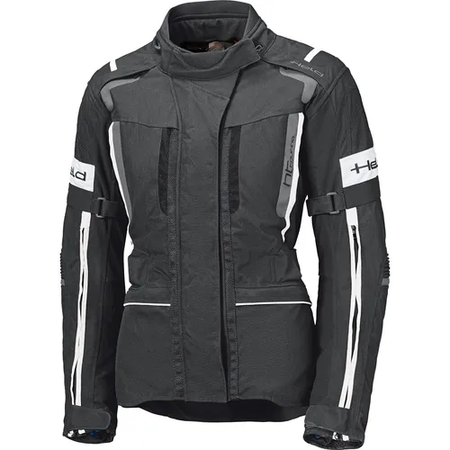 Held Biker Fashion 4-Touring II Damen Motorradjacke in weiß von Held