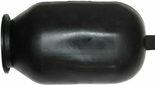 CHM GmbH ! Membran Gummiblase für Druckkessel Hauswasserwerk Größe: 80-100 Liter