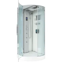 AcquaVapore D37-10L0-EC Dusche