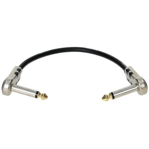 Klotz KPM0.20RR Patchkabel 20 cm - Stereo Patchkabel