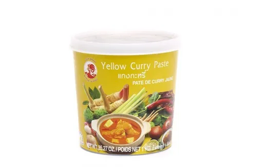 Currysauce von COCK