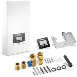 Vaillant electronicVED E 24/8 E Elektro-Durchlauferhitzer von Vaillant