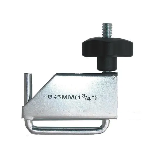 Schlauchklemme Ø 45 Mm von BGS technic