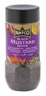 Natco Schwarze Senfkörner - 100g