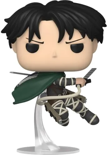 Funko Pop! Animation: Attack On Titan