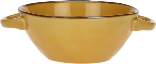 Rose&Tulipani Set mit 4 Suppentassen 2h 600 ml R134300010Z