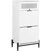 SoBuy Schuhschrank FSB95 von SoBuy