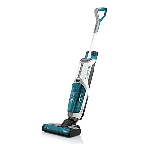 ETA Fortis (ETA722490000) Nassreiniger in blau von ETA