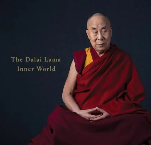 Produktbild Dalai Lama Inner World (CD) Album