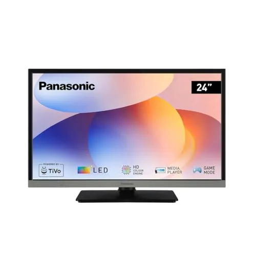 Panasonic TB-24S40AEZC, 61 cm (24