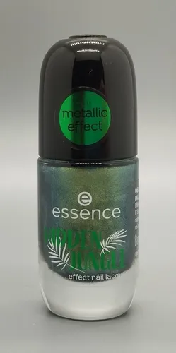 essence Nagellacke von essence