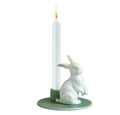 Dottir Nordic Design Kerzenhalter Kerzenhalter Sweet Stories Hase