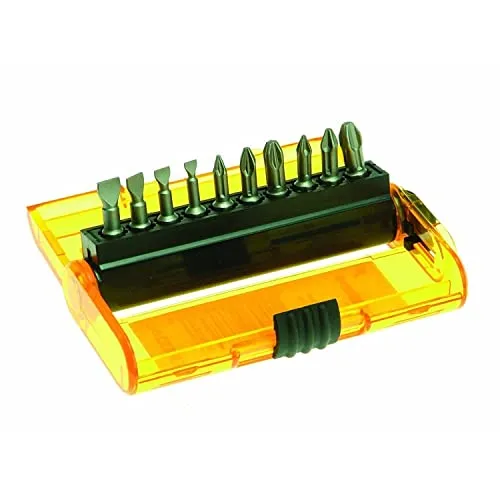 DEWALT DT7915-QZ Bit-Set (11-teilig)