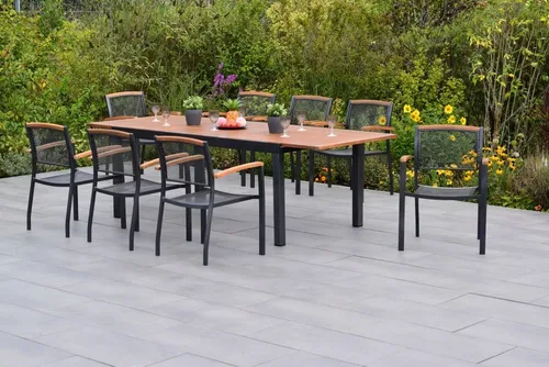 Merxx Gartenmöbelset